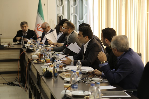 مجمع عمومی انجمن