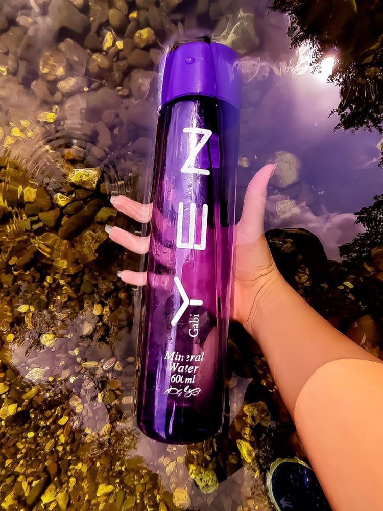 Yen 600ml