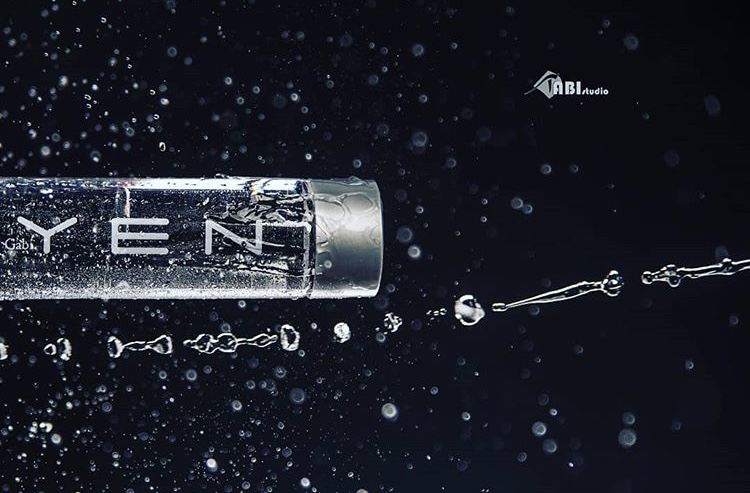 Yen 600ml
